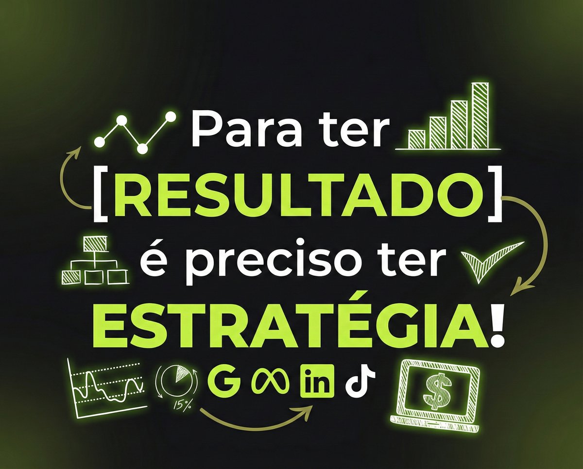 Estratégia de marketing digital completa
